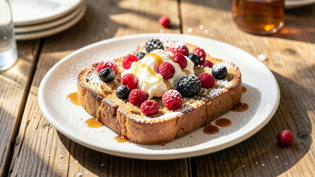 French Toast