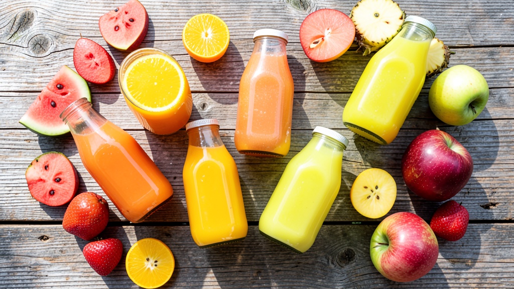 Fresh Juice