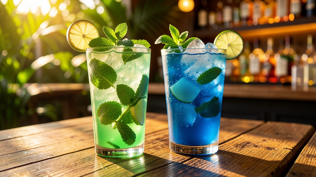 Refreshments