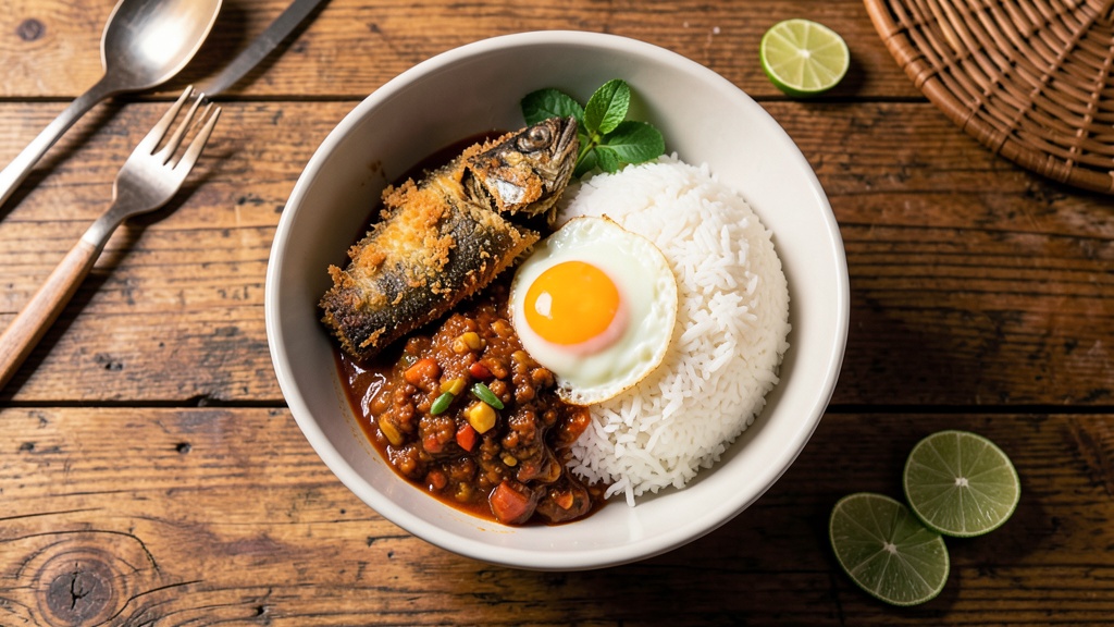 Rice Bowl