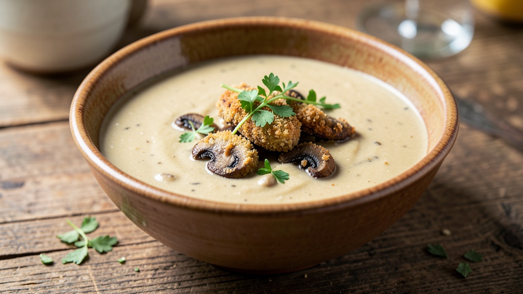 Soup