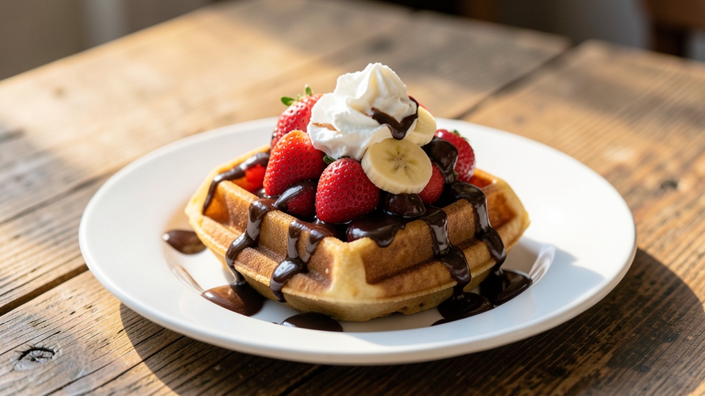 Waffle